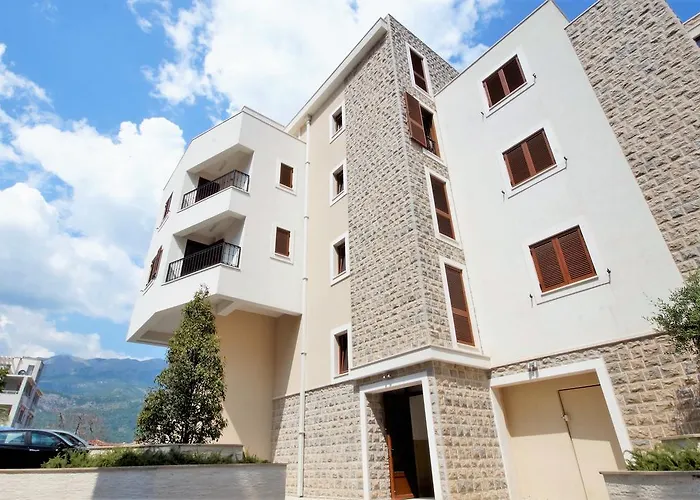 Apartment Ipek