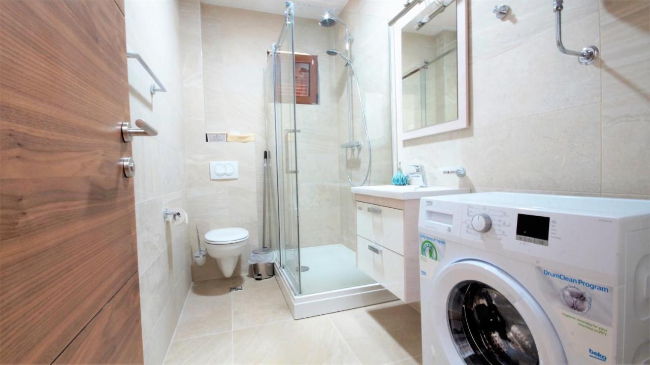Apartment Ipek