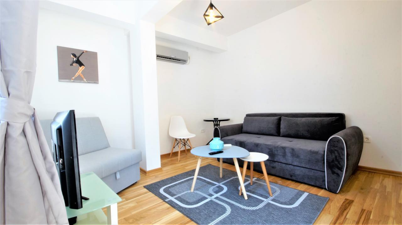Ipek Apartment