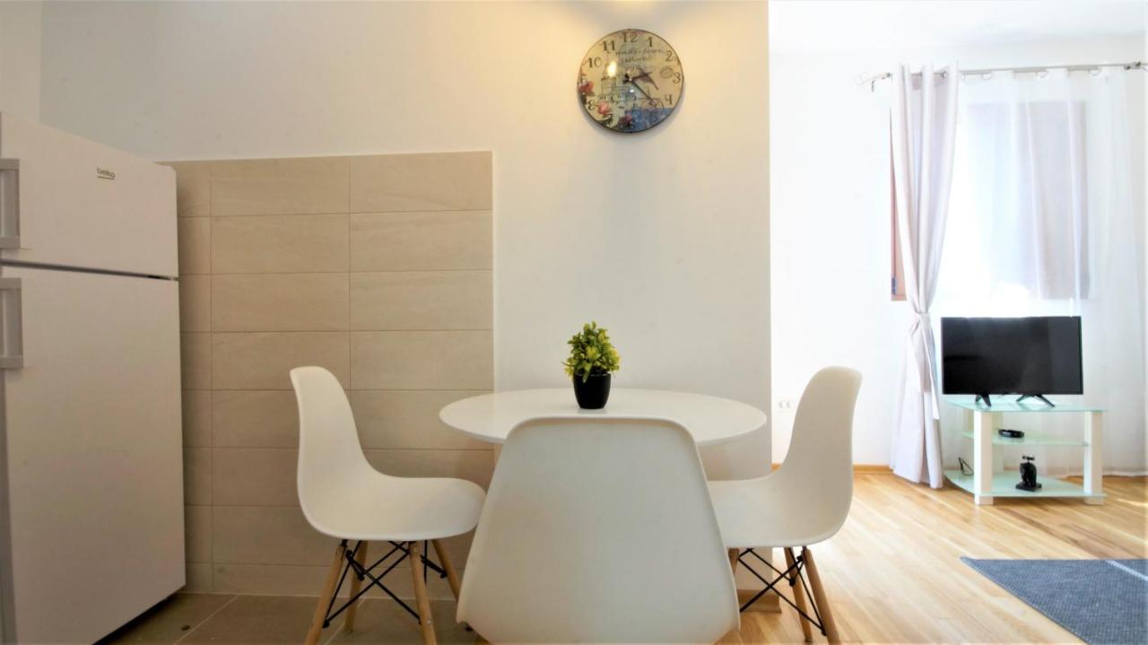 Ipek Apartment