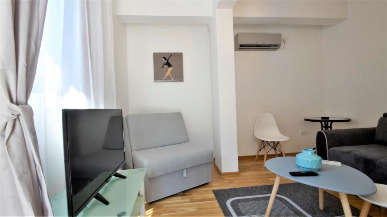 Apartment Ipek Budva